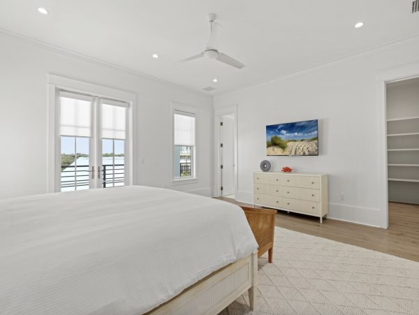 Luxury 9BR Beachfront Rental in Seacrest Beach with Pool